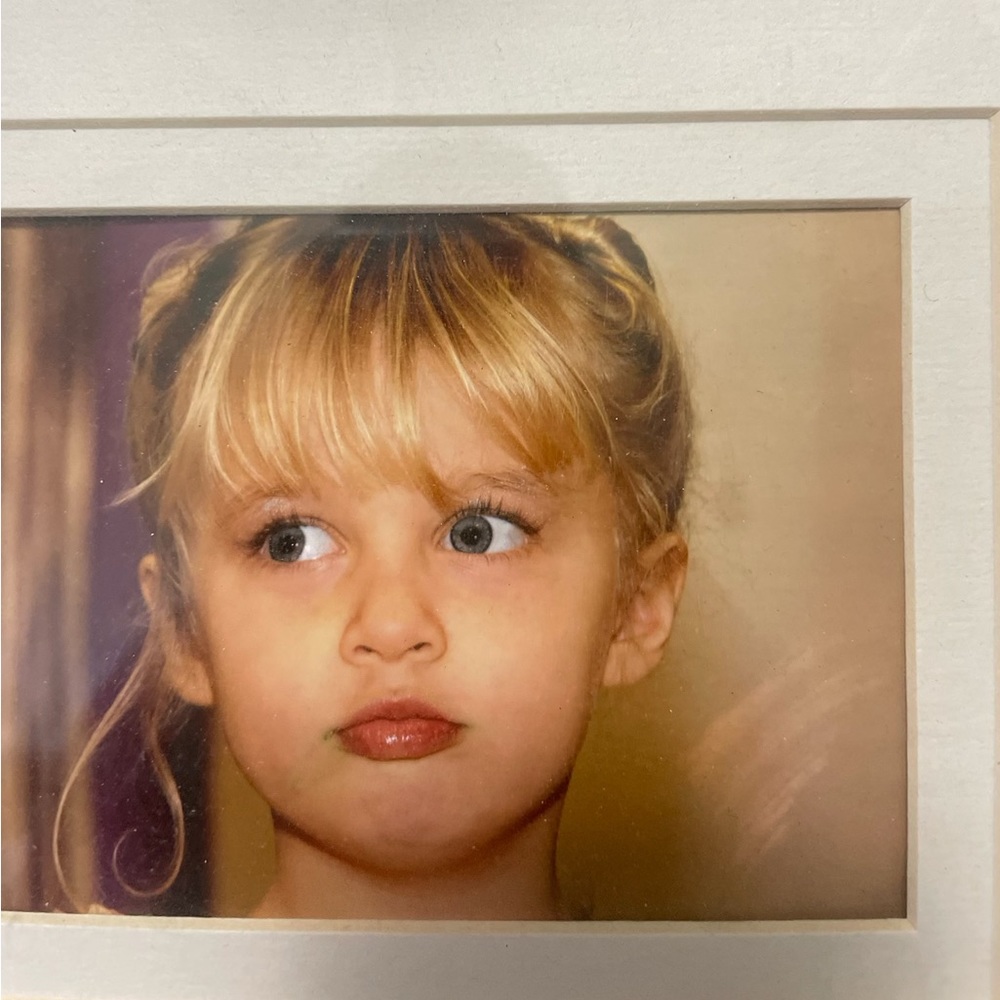 Meet your Posher, Isabelle